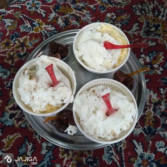 سوغات برغان