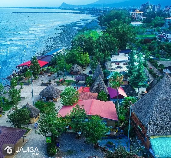 بهترین ساحل رامسر کجاست؟
