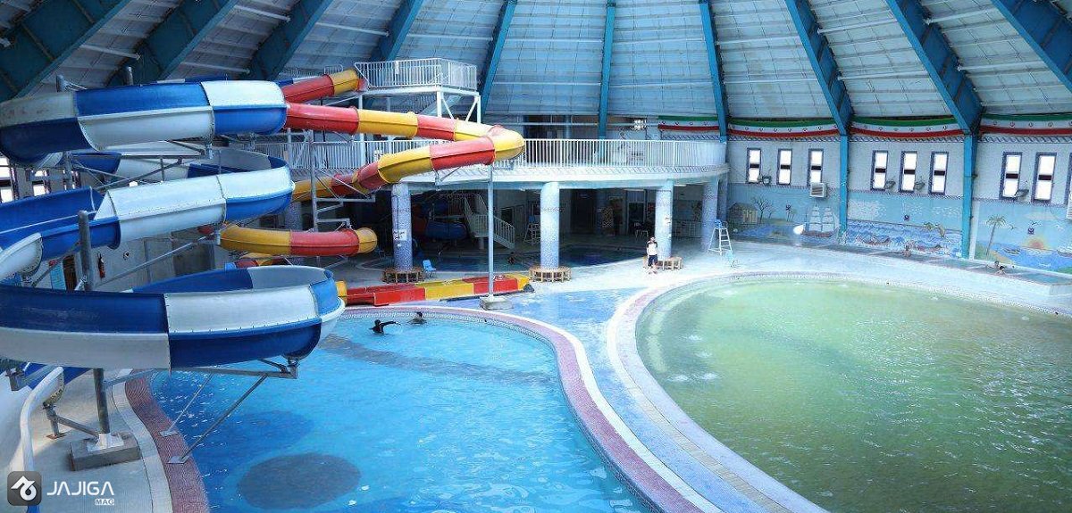 سرعین اردبیل، سفر به سرزمین چشمه‌های مقدس در تاریخ هزارساله