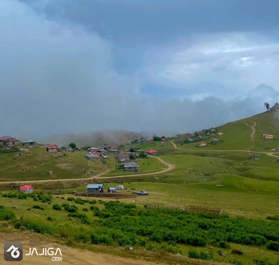 سفر به اردبیل
