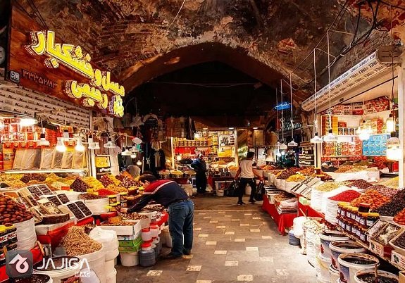 سوغات اردبیل از کجا بخریم؟