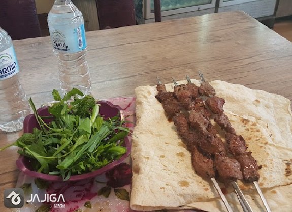 سفر به اردبیل