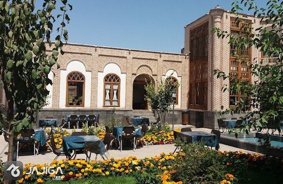 رستوران های خوب اردبیل