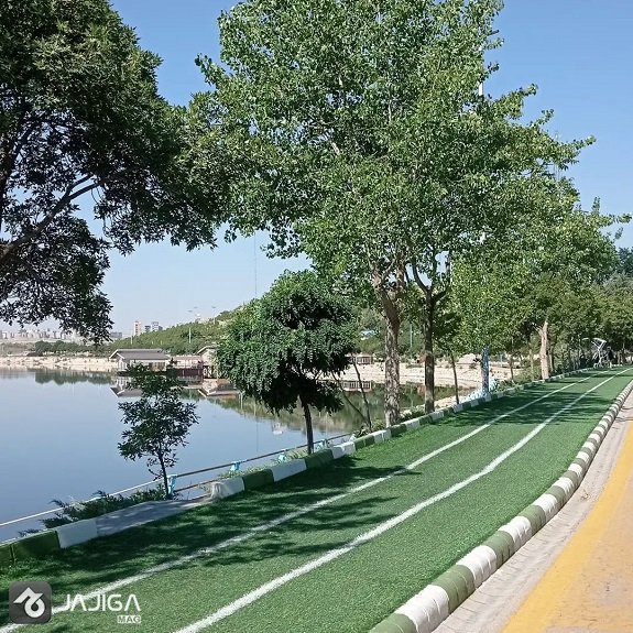 جاهای دیدنی اردبیل