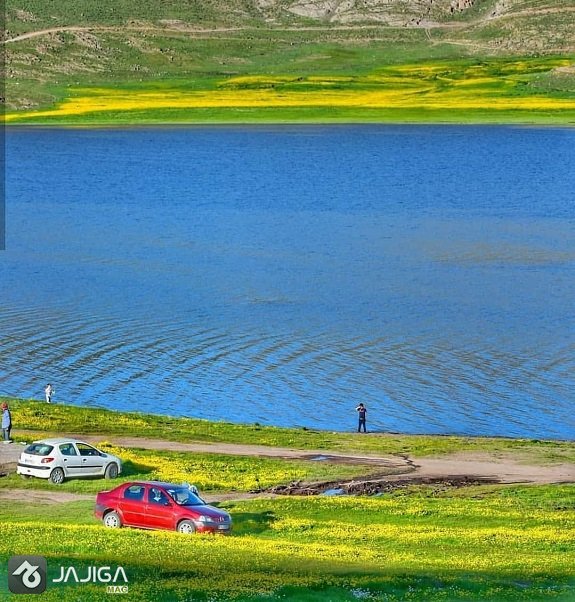 دیدنی های اردبیل