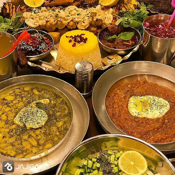 کلاردشت کجاست