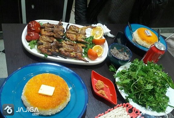 سفر به کلاردشت