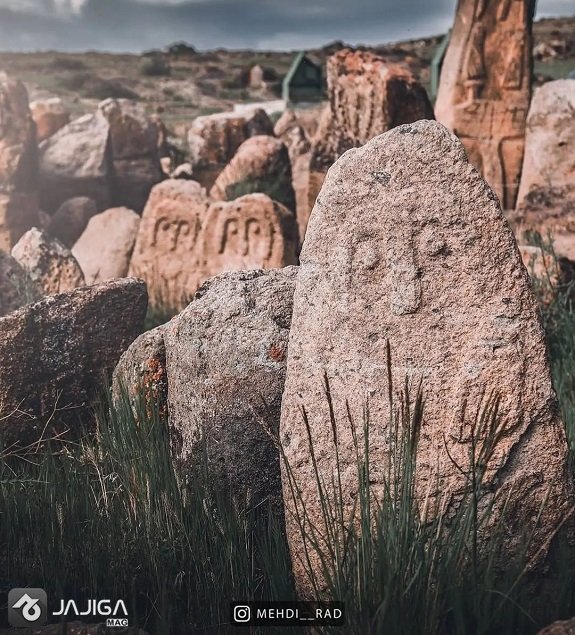 اردبیل گردی