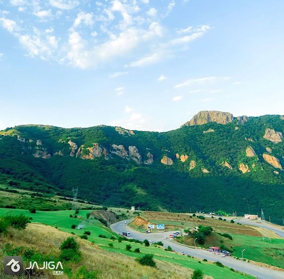 اردبیل کجاست؟
