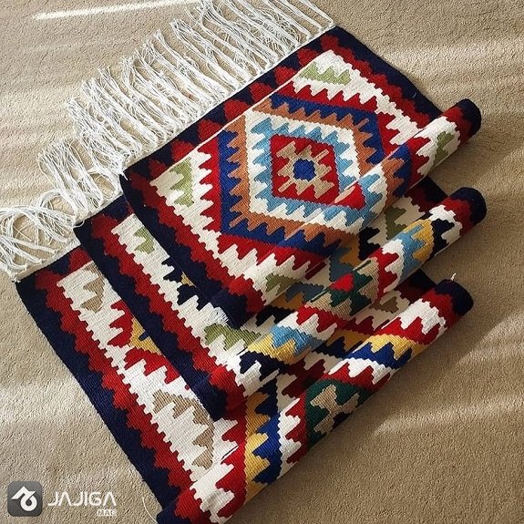 گلیم بافی اردبیل