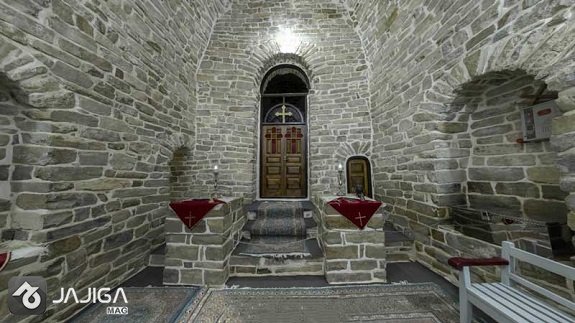 کلیسای-مارسرگیز