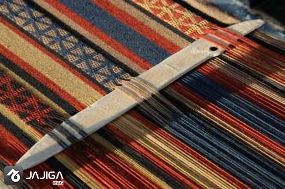 اجاق قراقی اردبیل