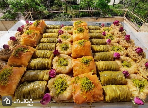 سوغاتی اردبیل