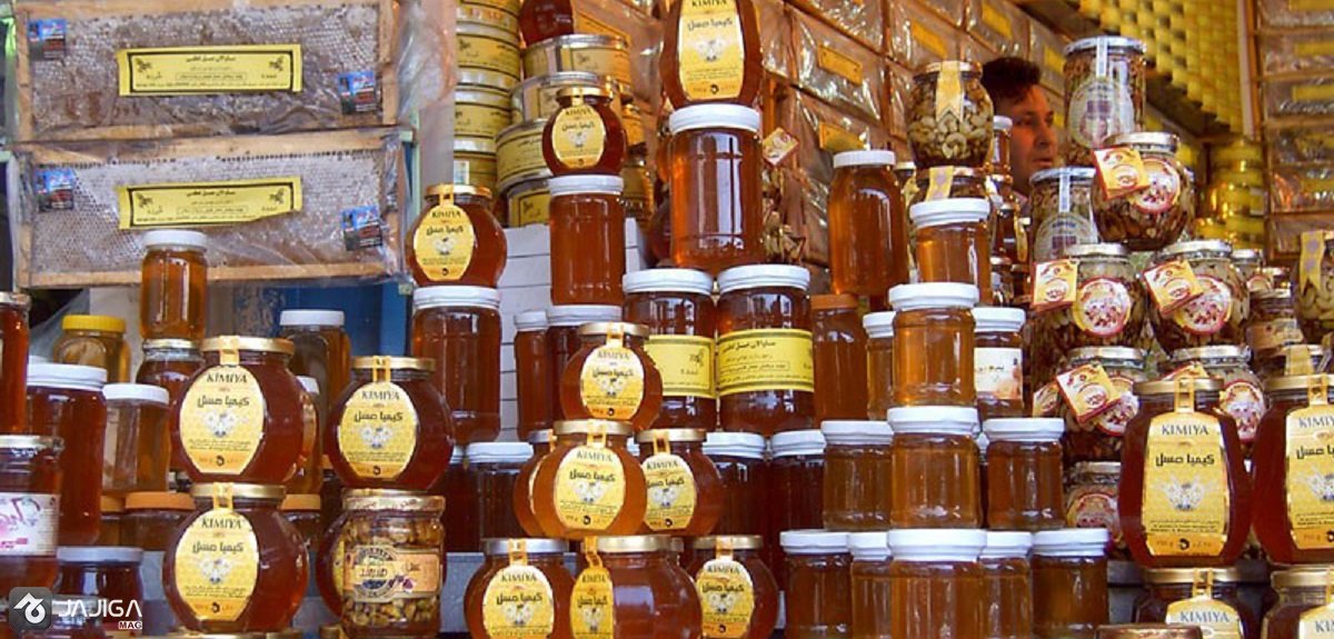 سوغات اردبیل، جادوی مزه و هنر