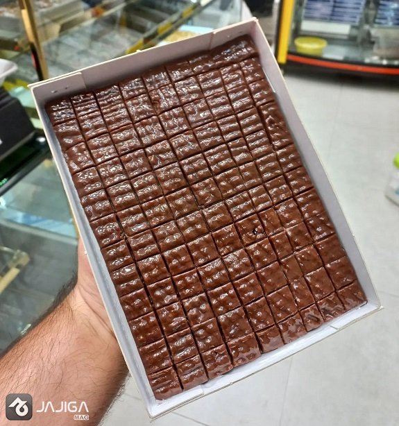 سوغات اردبیل