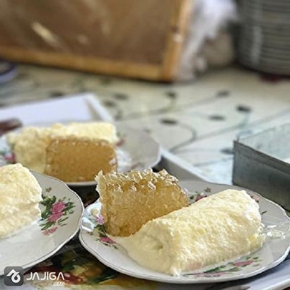 بهترین سوغات اردبیل