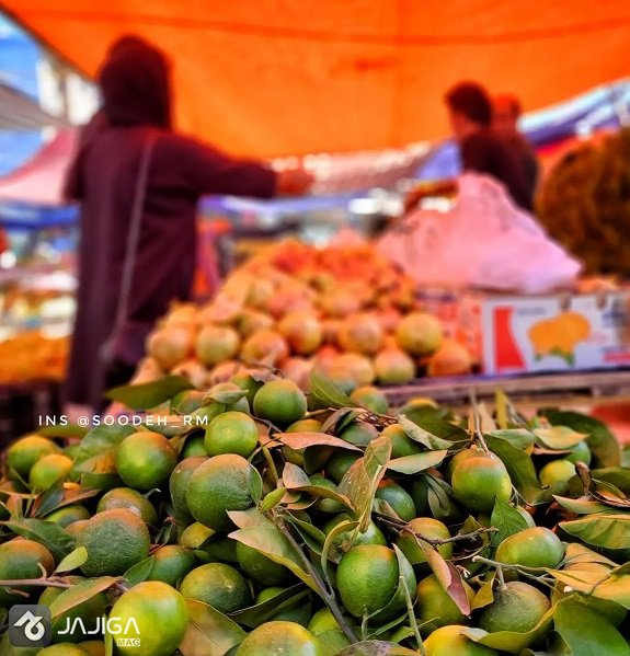 رودسر در گیلان