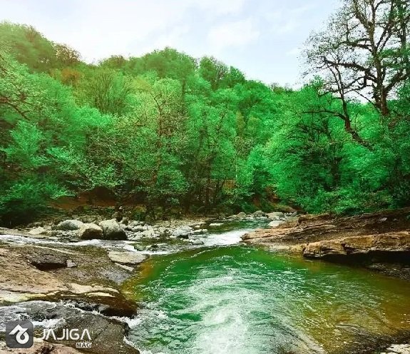 جاهای تفریحی رودسر