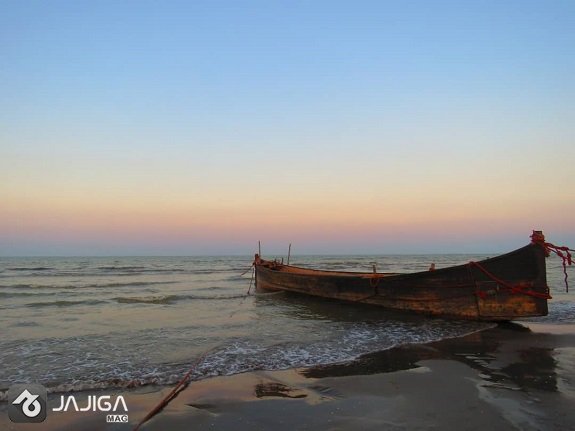 سواحل رودسر کجاست