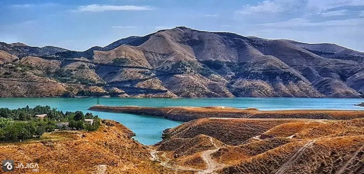 7 منطقه گردشگری جذاب برای طبیعت گردی اطراف تهران