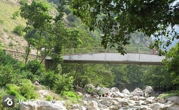 رودخانه های رودسر