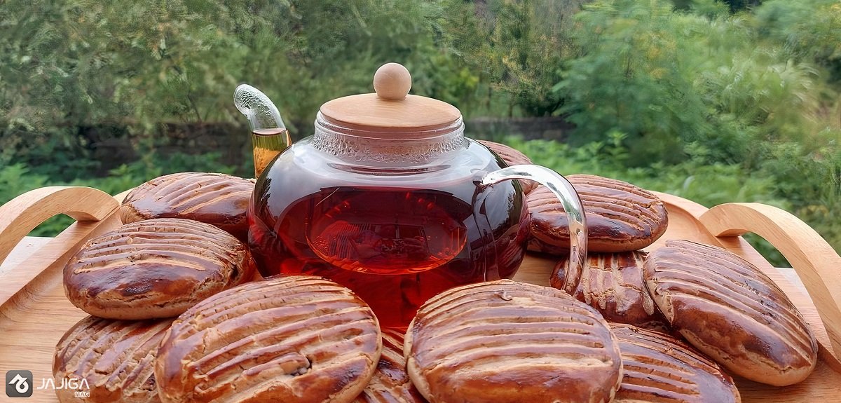 سوغات لاهیجان، ترش و شیرین و ماندگار
