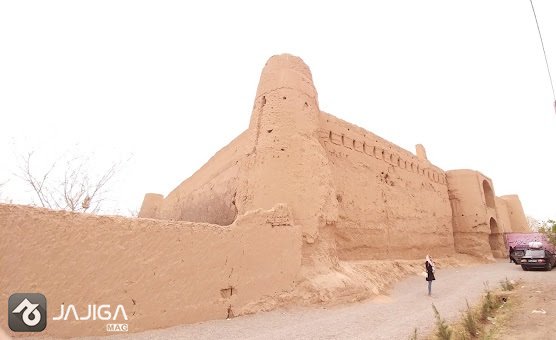 سفر به میبد یزد