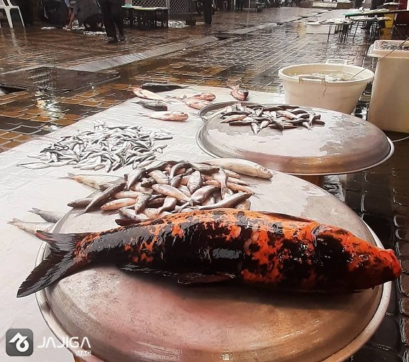 سوغات شمال گیلان رودسر