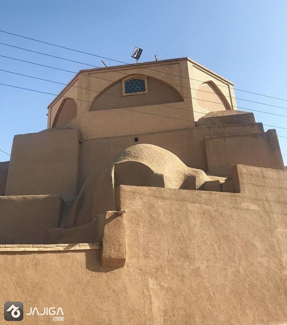 meybod yazd