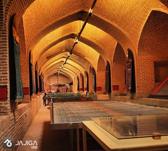 سفر به میبد یزد