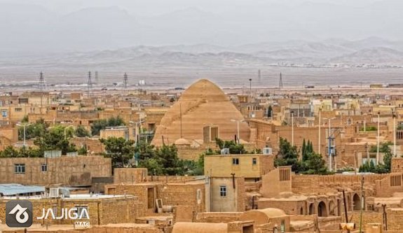 بهترین زمان سفر به میبد