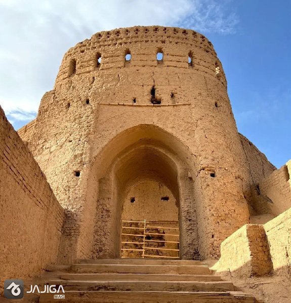 جاهای دیدنی میبد یزد