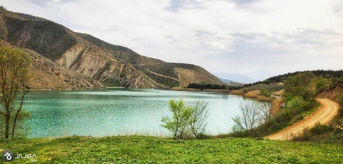 هفت جای دیدنی کمتر شناخته شده در چالوس