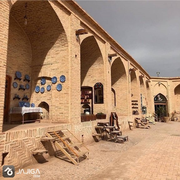 سفر به میبد