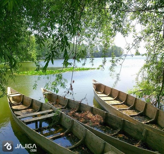 جاذبه های گردشگری ساری