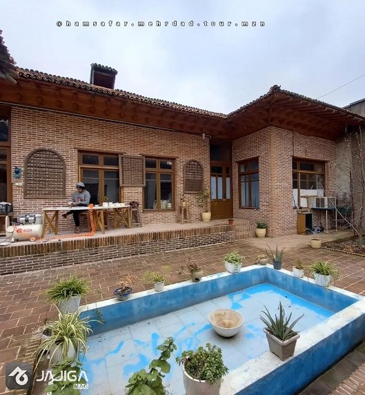 ساری کجا بگردیم