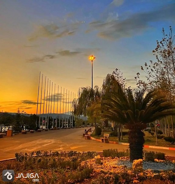 دیدنی های ساری