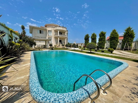 اقامت در شیرود