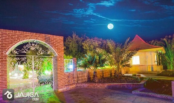 رستوران شوشتر