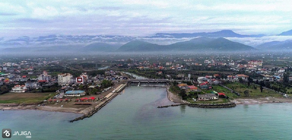 شیرود، شهری در همسایگی رامسر و تنکابن