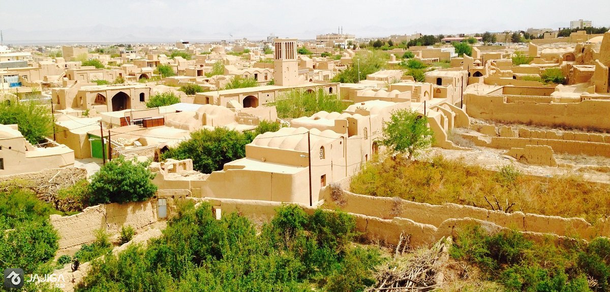 میبد کجاست؟ گردشی تاریخی در شهر زیلو