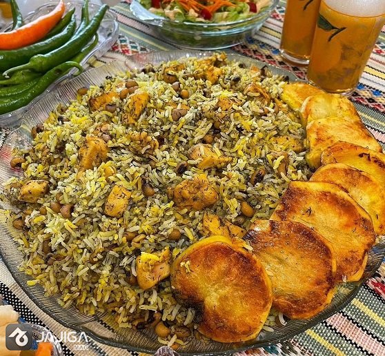 شوشتر چی بخوریم