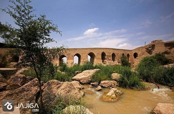 شوشتر کجا بگردیم