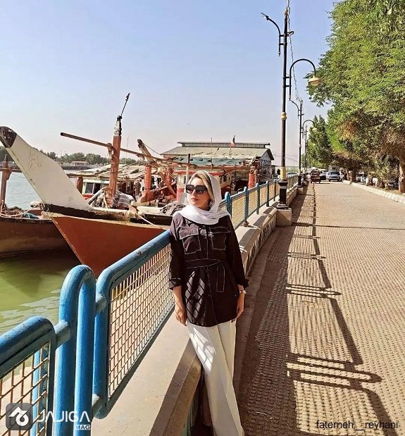 جاهای دیدنی آبادان