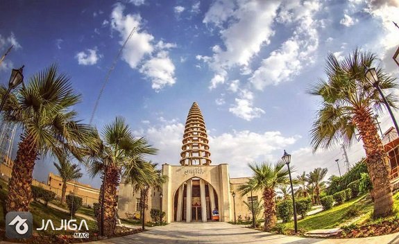 در سفر به آبادان کجا بریم