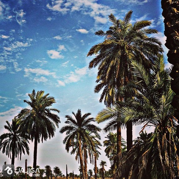 آبادان کجا بریم