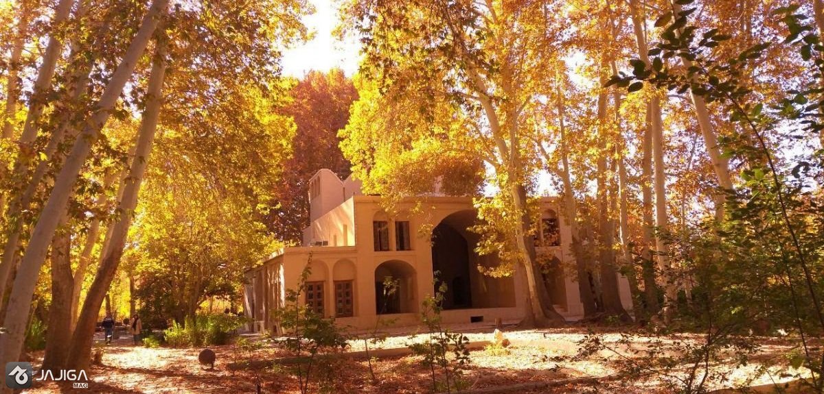 مهریز-کجاست