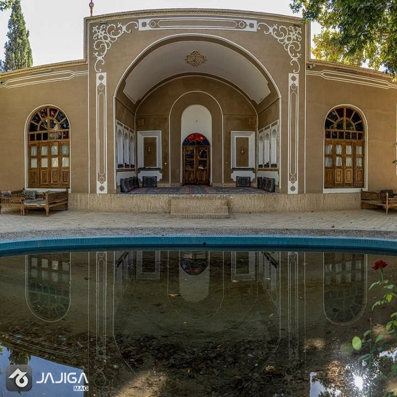 باغ-خوشنویس