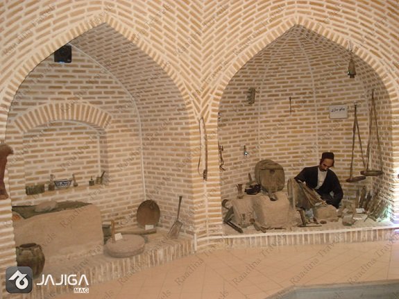 حمام-استهرج