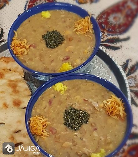 غذاهای محلی شوشتر